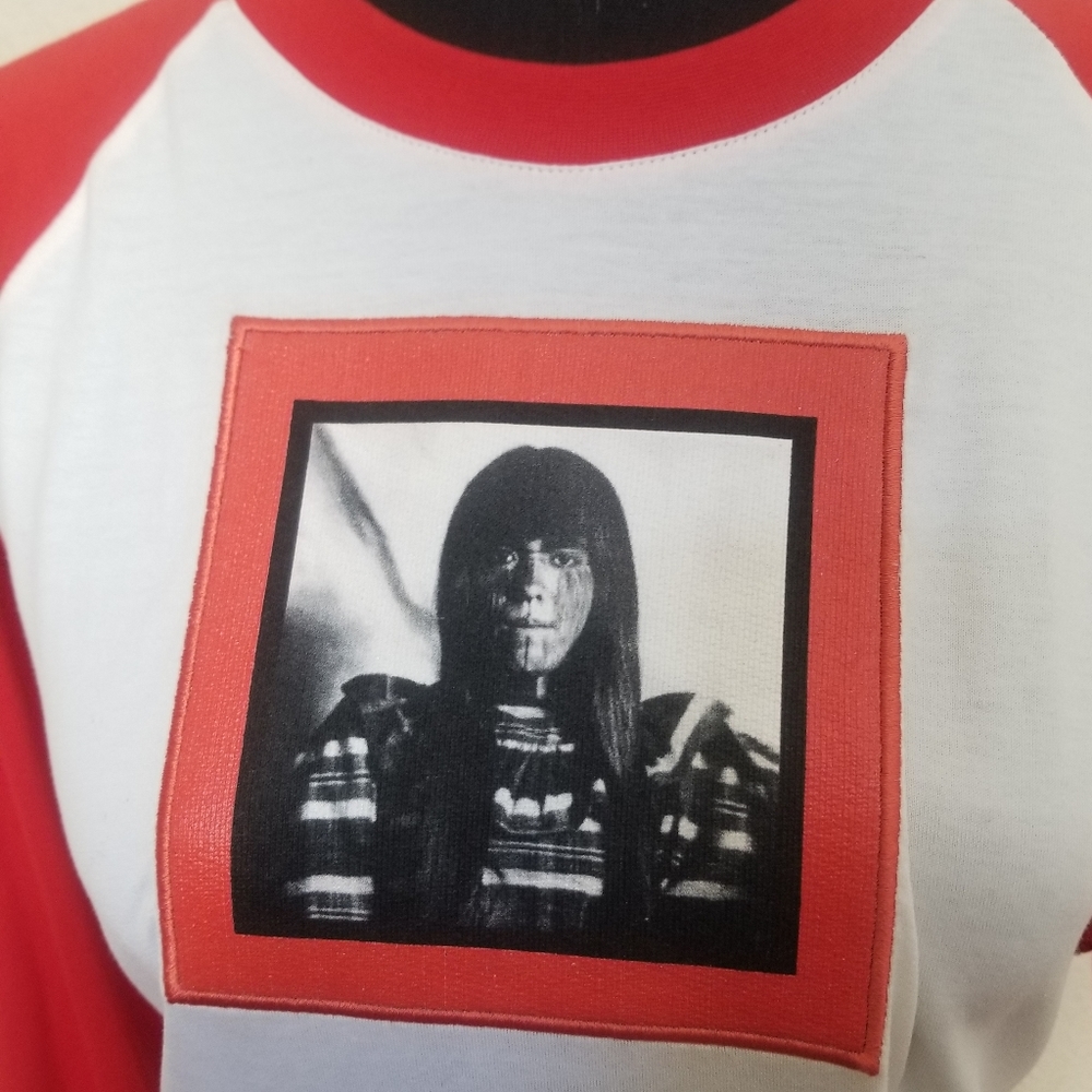 GIVENCHY LONG SLEEVE T-SHIRT DRESS! - Picture 2 of 7